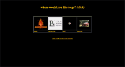 Desktop Screenshot of bowery.com